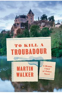 To Kill a Troubadour