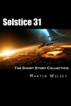 Solstice 31: The Short Story Collection