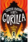 Chester Parsons is Not a Gorilla