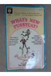 What's New Pussycat?