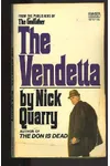 The Vendetta (As:Nick Quarry)