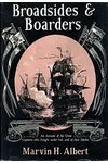 Broadsides And Boarders.