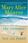 The Summer of Lost and Found