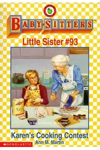 Karen's Cooking Contest
