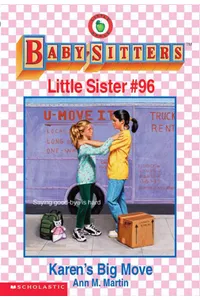 Karen's Big Move