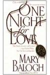 One Night for Love