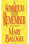 A Summer to Remember