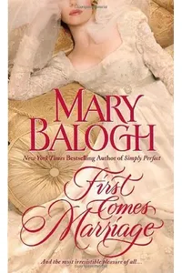 First Comes Marriage