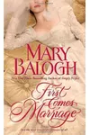 First Comes Marriage