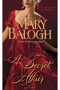 A Secret Affair