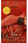 More Than a Mistress