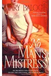 No Man's Mistress