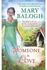 Someone to Love