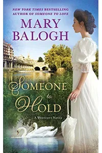 Someone to Hold