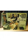 Beating the Cost of Cooking