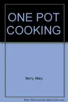 One Pot Cooking