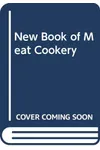 New Book of Meat Cookery