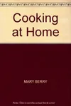 Cooking at Home