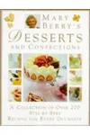 Desserts And Confections