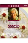 Mary Berry Cooks Puddings And Desserts