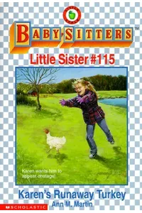 Karen's Runaway Turkey