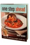 One Step Ahead Cookbook