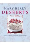Mary Berry's Desserts