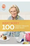 100 Sweet Treats and Puds