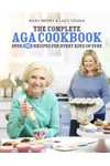 The Complete Aga Cookbook