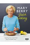 Mary Berry’s Quick Cooking