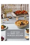 Winter Kitchen