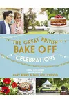 The Great British Bake Off: Celebrations