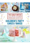 Children's Party Cakes & Bakes