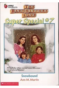Snowbound