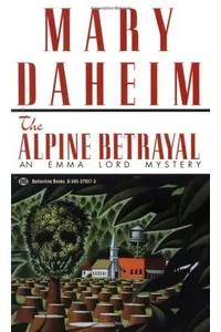 The Alpine Betrayal
