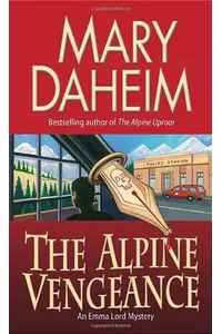The Alpine Vengeance