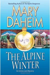 The Alpine Winter