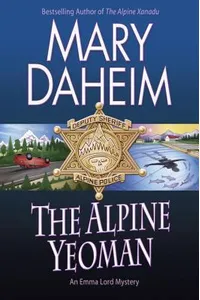 The Alpine Yeoman