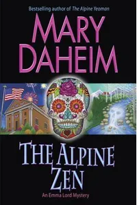 The Alpine Zen