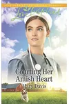 Courting Her Amish Heart