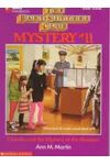 Claudia and the Mystery at the Museum