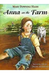 Anna on the Farm
