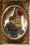 The Ghost of Crutchfield Hall