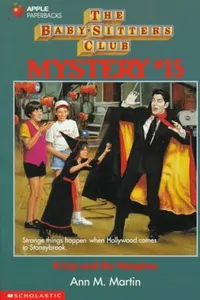 Kristy and the Vampires
