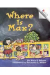 Where is Max?