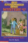 Dawn and the Halloween Mystery