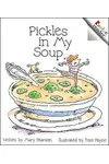 Pickles in My Soup