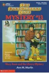 Mary Anne and the Library Mystery