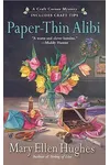 Paper-Thin Alibi