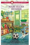 License to Dill